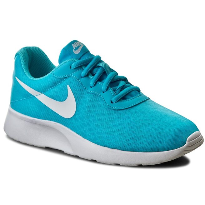 Nike tanjun blu store