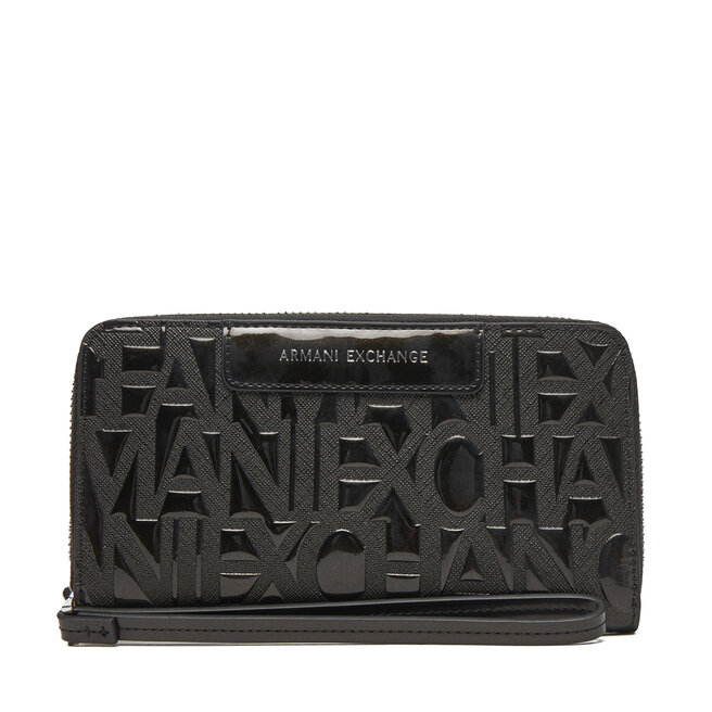 Portfel Armani Exchange