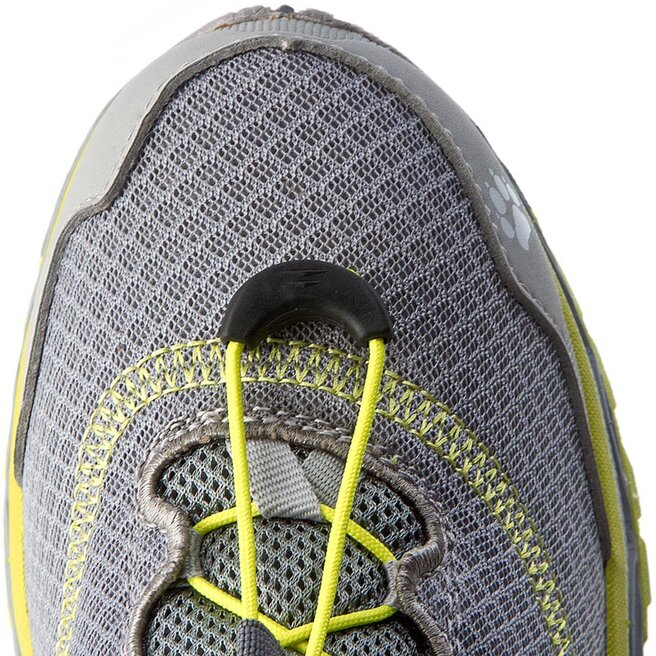 Jack wolfskin zenon top track low