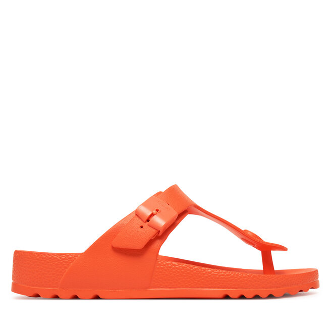 Japonki Scholl Bahia Flip-Flop - Pomarańczowy