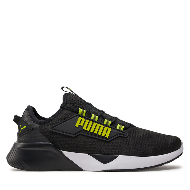 Sneakersy Puma Retaliate 2 - 47 Czarny