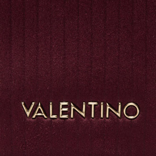 Valentino Handtasche Valentino Tandoori VBS6GG02 Bordeaux