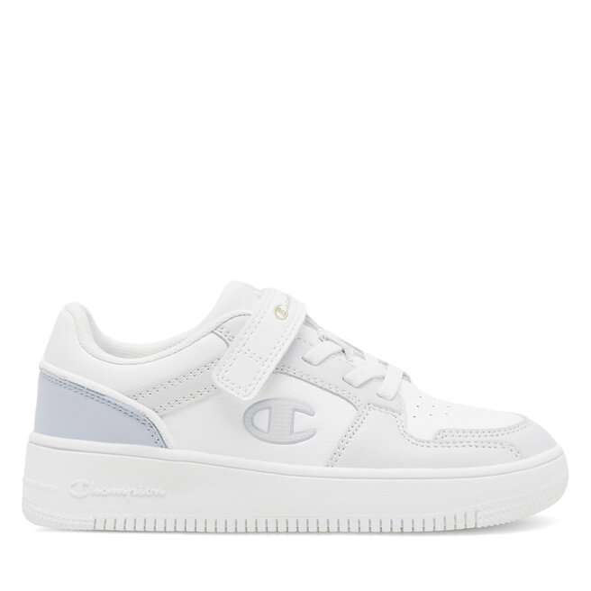 Sneakersy Champion Rebound 2.0 Low B PS - Biały