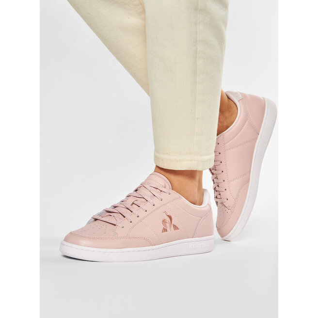 le coq sportif court clay