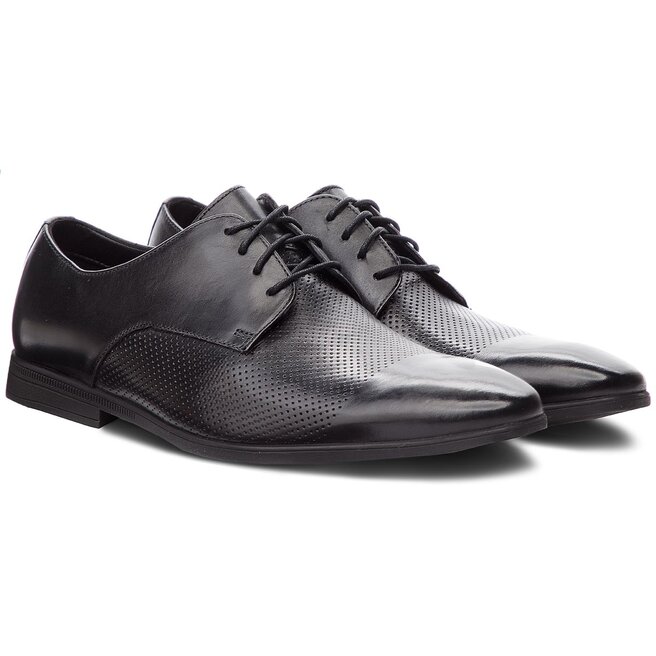 Clarks bampton best sale cap