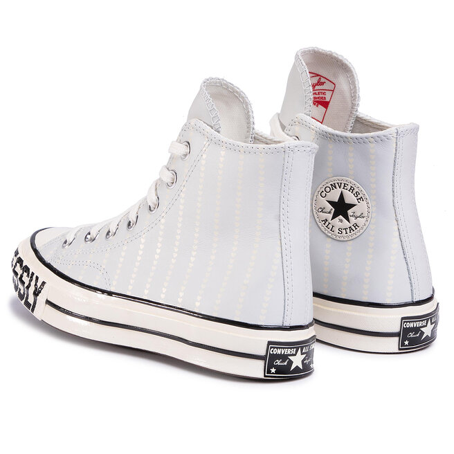 Bambas Converse Chuck 70 Hi Photon 567152C Photon Dust Egret