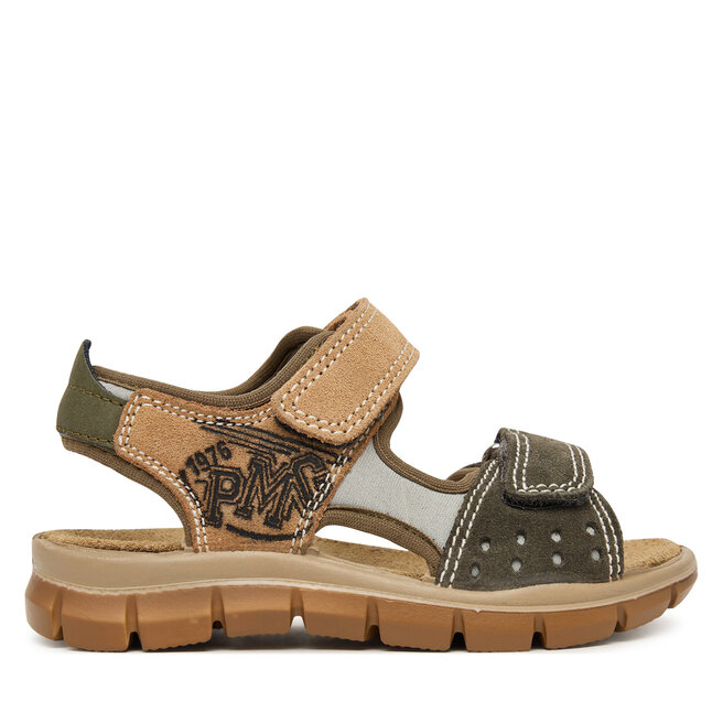 Chłopięce sandały Primigi