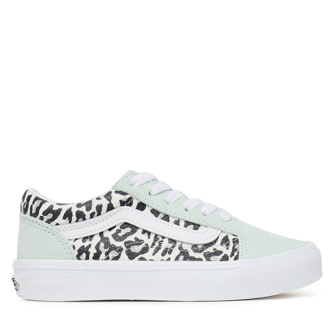 Dziewczęce tenisówki Vans