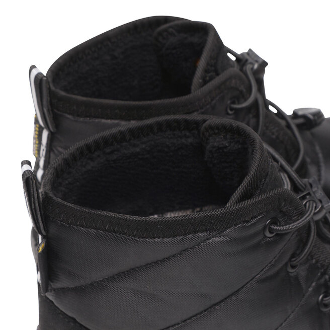 Keen Cipő Keen Howser II Chukka Wp 1025513 Black/Black