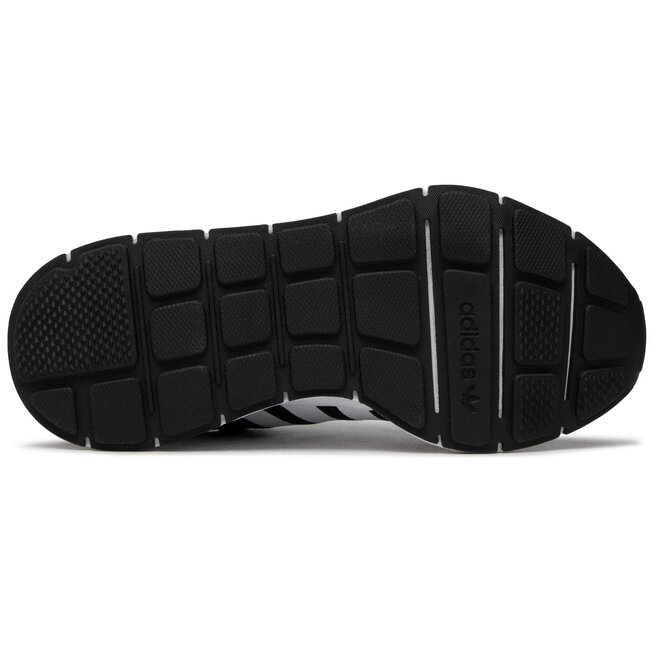 adidas Обувки adidas Swift Run X J FY2150 Cblack/Ftwwht/Cblack