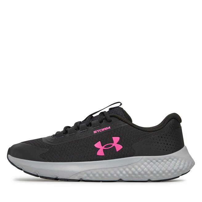 Under Armour Pantofi Under Armour Ua W Charged Rogue 3 Storm 3025524-002 Gri