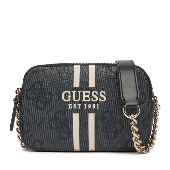 Torebka Guess HWOS96 - Czarny