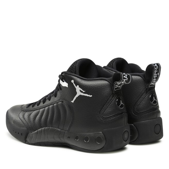 Nike Pantofi Nike Jordan DN3686 001 Black/White/Metallic Silver