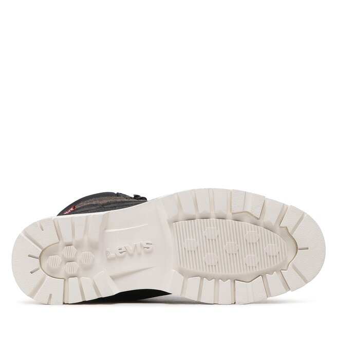 Levi's® Čižmy Levi's® 233637-693-59 Regular Black