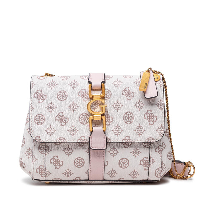 Guess Táska Guess Briana Convertible Xbody Flap HWPA84 89210 CRG