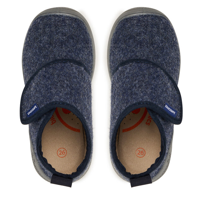 Chłopięce kapcie Biomecanics