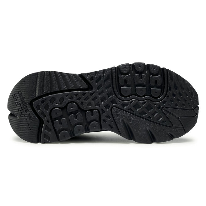 Batai adidas Nite Jogger FV1277 Cblack/Cblack/Cblack • Www.eavalyne.lt