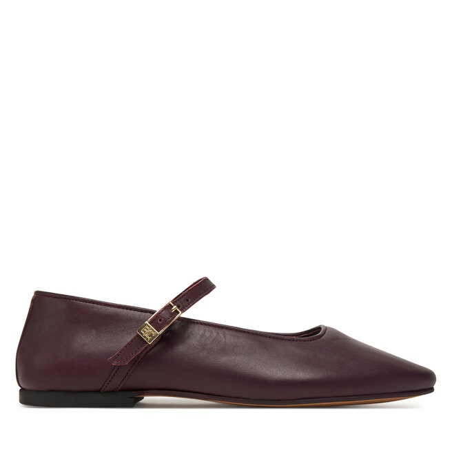 Baleriny Tommy Hilfiger