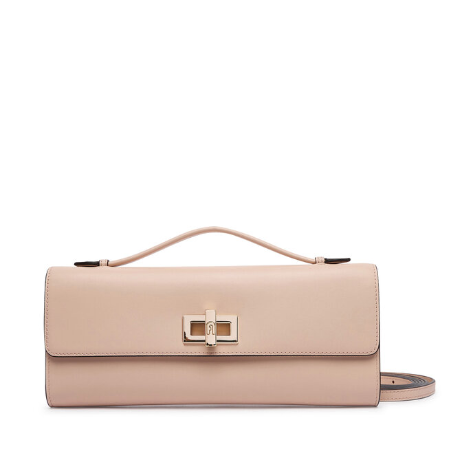 Torebka Furla Clara WE00841 AX0733 CN 4655S Różowy -