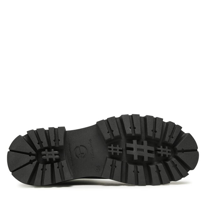 Tamaris Ghete Jodhpur Tamaris 1-25404-41 Navy 805