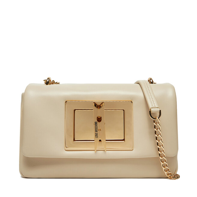 Torebka LOVE MOSCHINO
