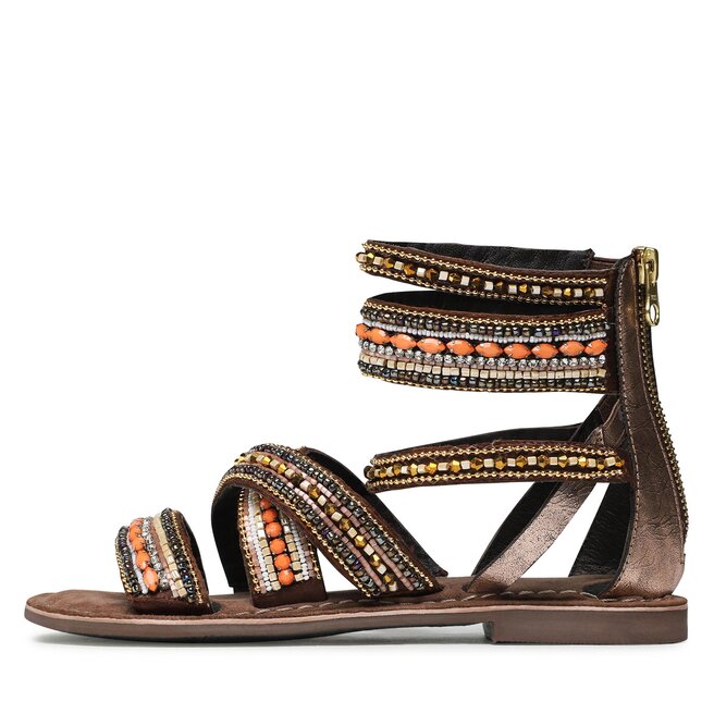 Sandali lazamani on sale