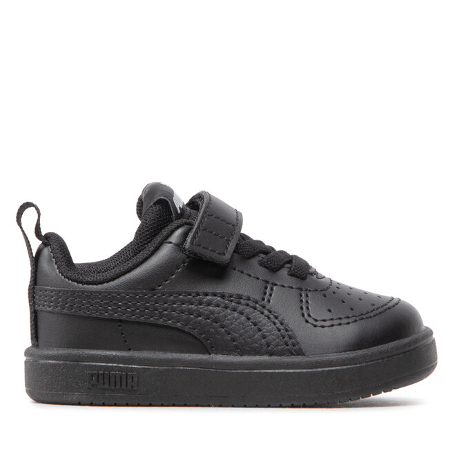 Sneakersy Puma Rickie Ac Inf - 02 Czarny