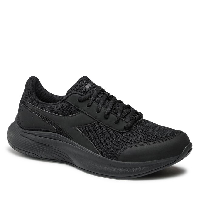 Zapatos Diadora Eagle 6 101.179075 C0200 Black Black zapatos.es