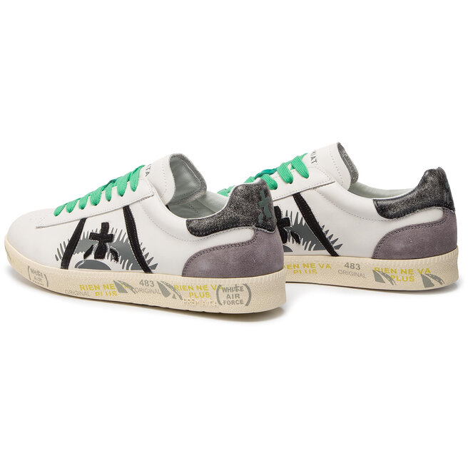 Premiata Andy 3899 obuvki.bg