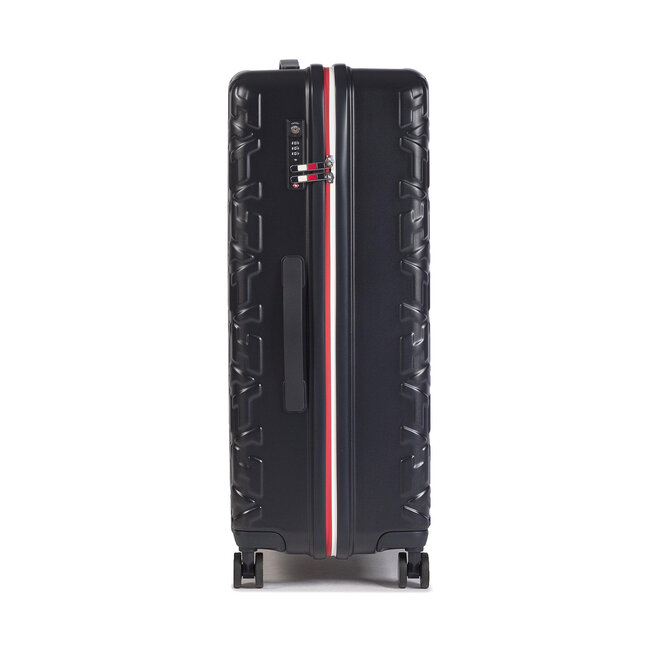 Valise grande Tommy Hilfiger Monogram Case 28 AU0AU01065 CJM