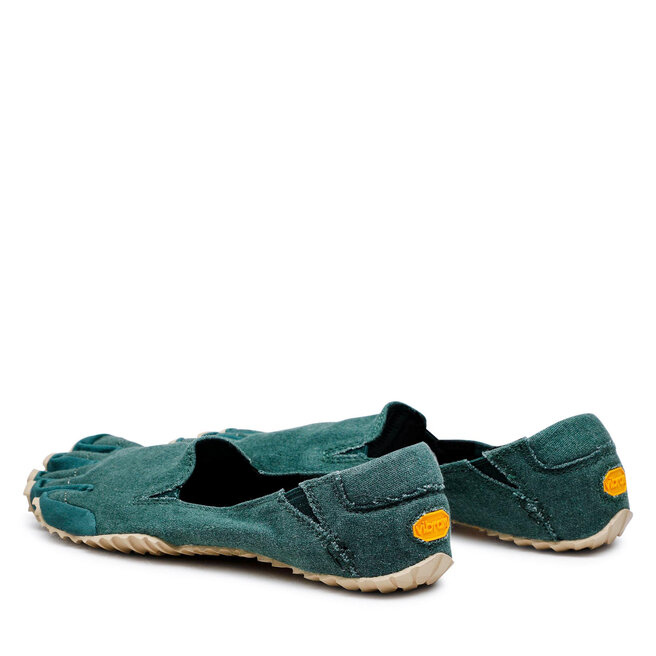 Vibram Fivefingers Topánky Vibram Fivefingers Cvt Lb 21W9902 Green/Beige