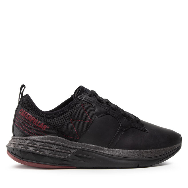 Sneakersy CATerpillar Cityrogue - Czarny