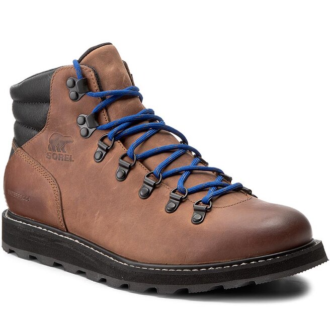 rockport northfield waterproof boot