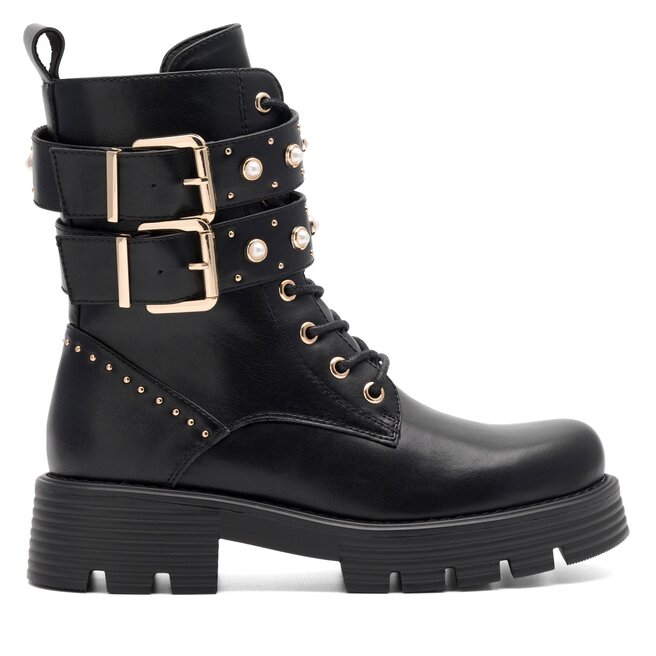 Kobiece trzewiki DeeZee