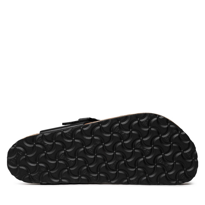 Birkenstock Джапанки Birkenstock Gizeh 043691 Schwarz