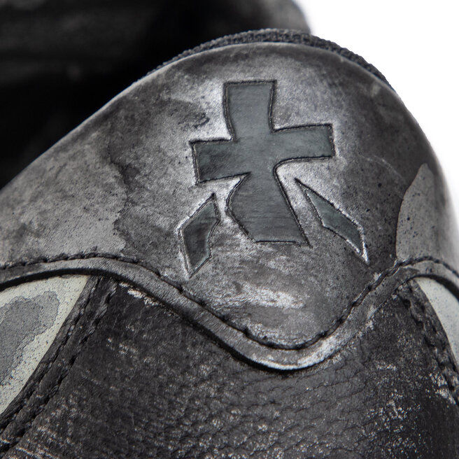 Sneakers Premiata Sean 4283 Grey fr.eschuhe.ch