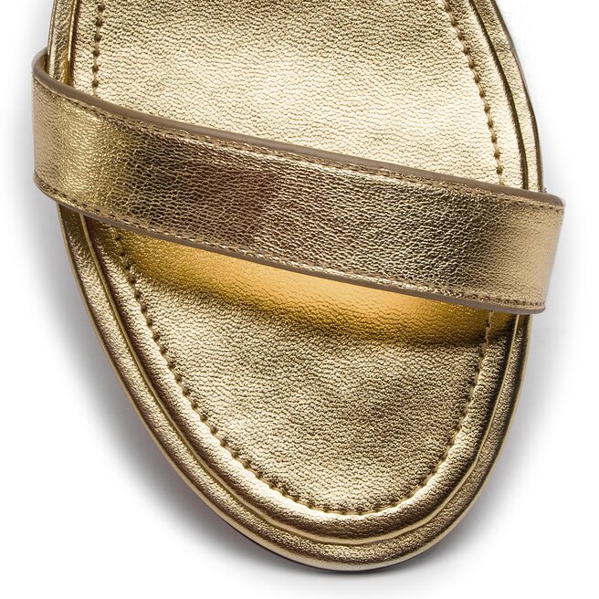 Ralph lauren davison 2025 sandal