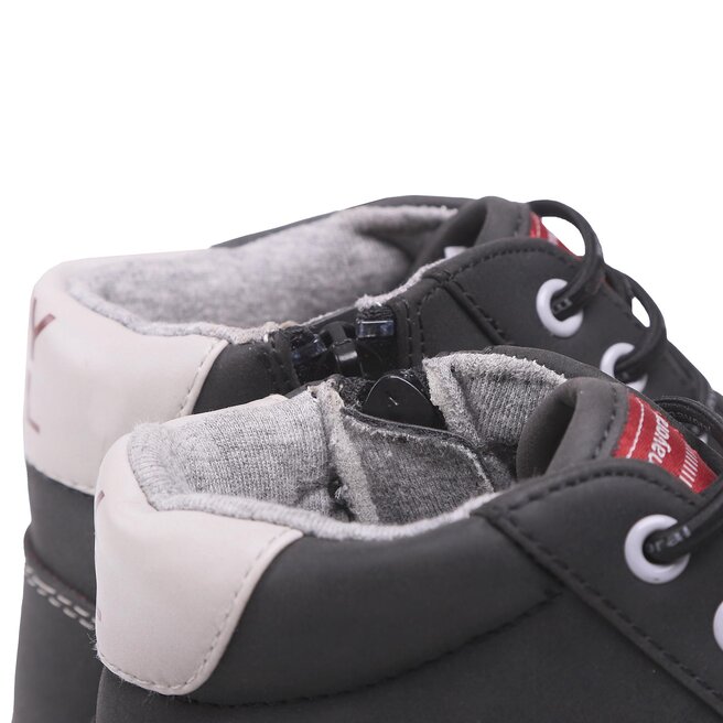 Carrera scarpe clearance polacchine