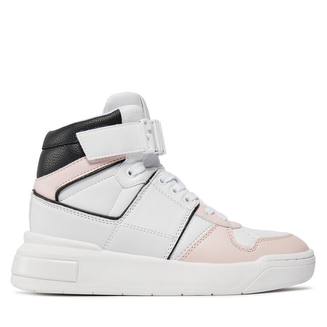 Sneakersy Guess Corten3 FLPCR3 - Biały