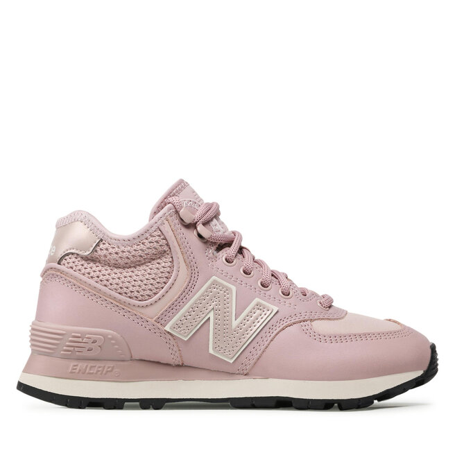 Sneakersy New Balance - Różowy