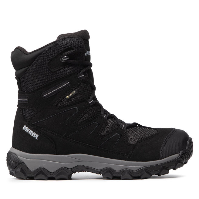 Trapery Meindl Calgary Gtx GORE-TEX - Czarny