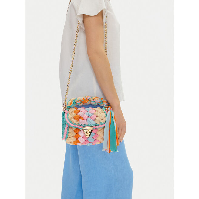 Torebka DeeZee BL01 Kolorowy -