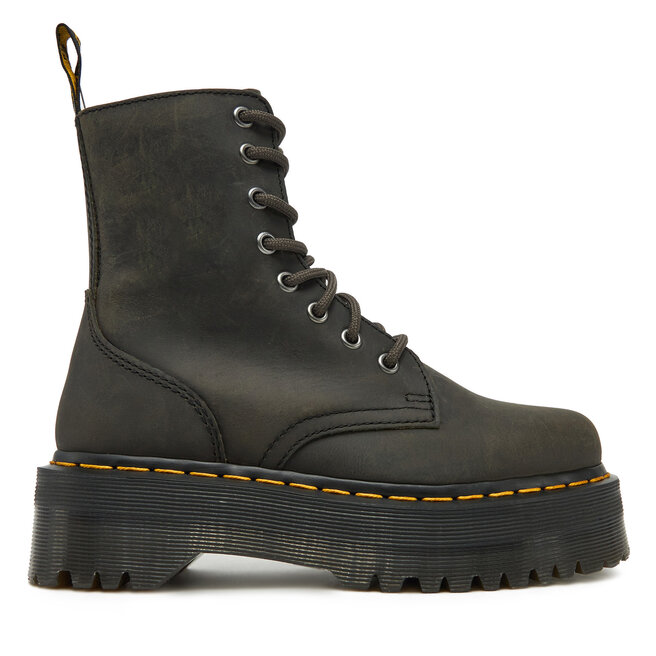 Glany Dr. Martens - Szary