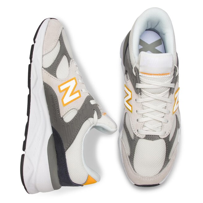 New balance wsx90 grau sale