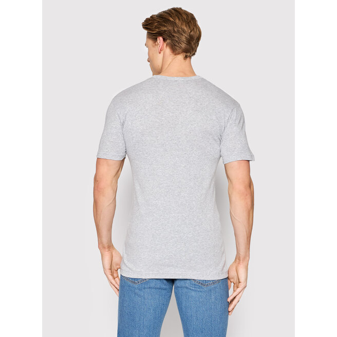 Henderson Marškinėliai Henderson 1495 Grey J27