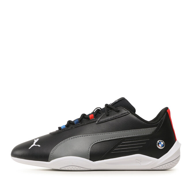 Sneakers Puma Bmw Mms R Cat Maschina 30731103 Noir chaussures