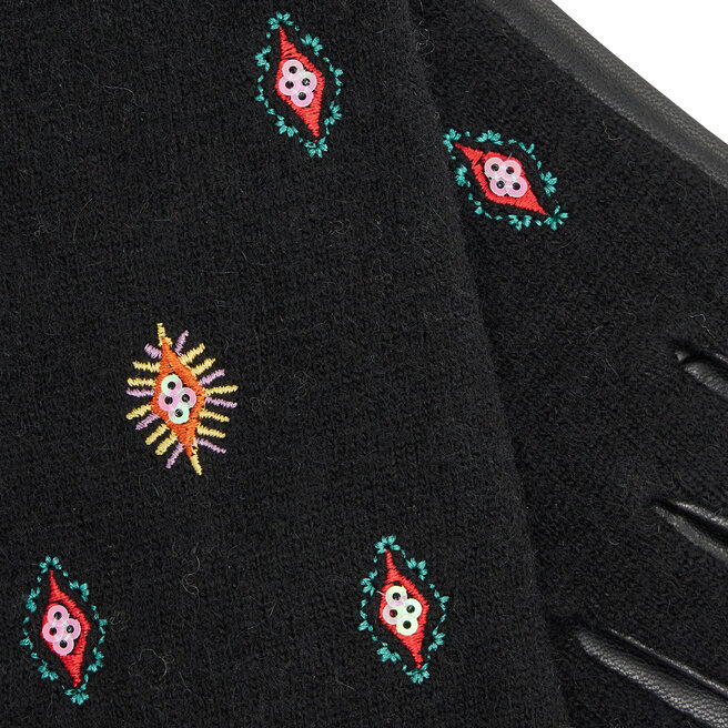 Desigual Női kesztyű Desigual 21WAAP01 3000