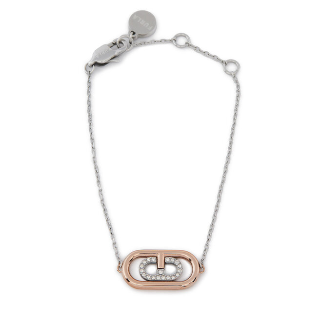 Bransoletka Furla Ooh - Srebrny