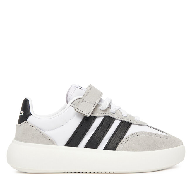 Sneakersy adidas Barreda Decode - Biały