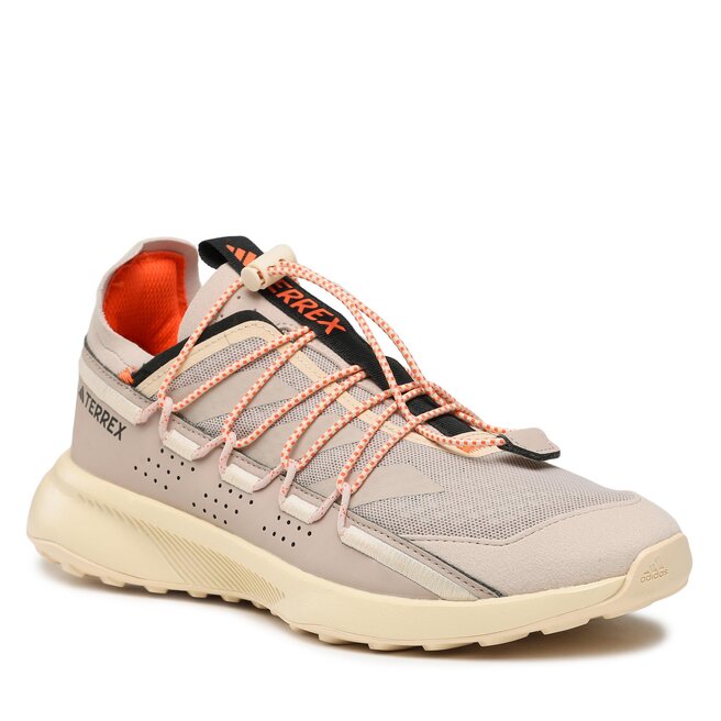 adidas Scarpe da trekking adidas Terrex Voyager 21 Travel Shoes HP8614 Marrone